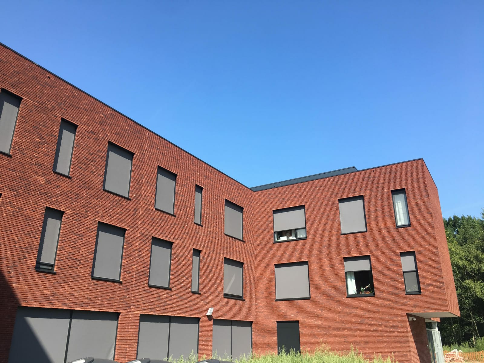 Ouderenzorg